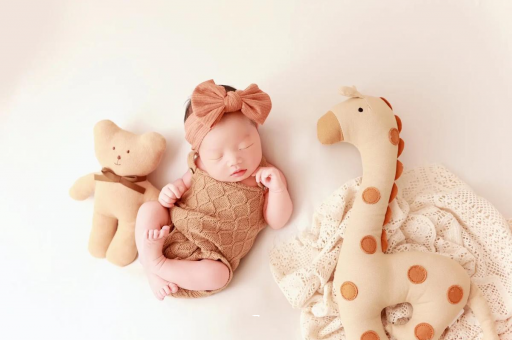 拉萨4个月宝宝湿疹